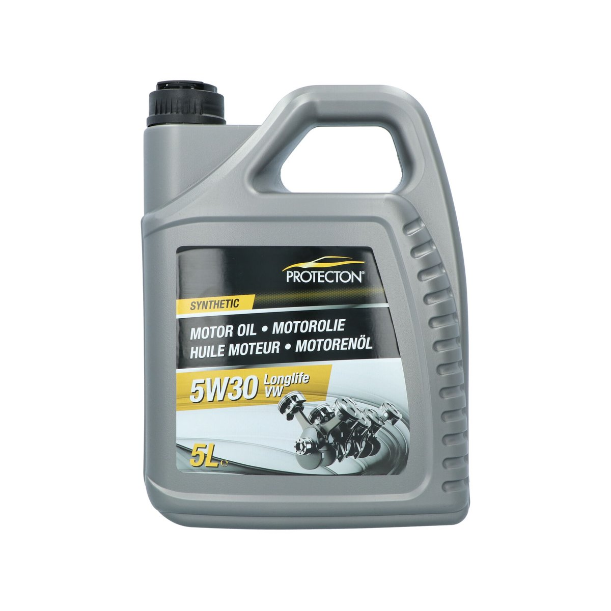Prot. Motorolie 5w30 Longlife Vw 5 l