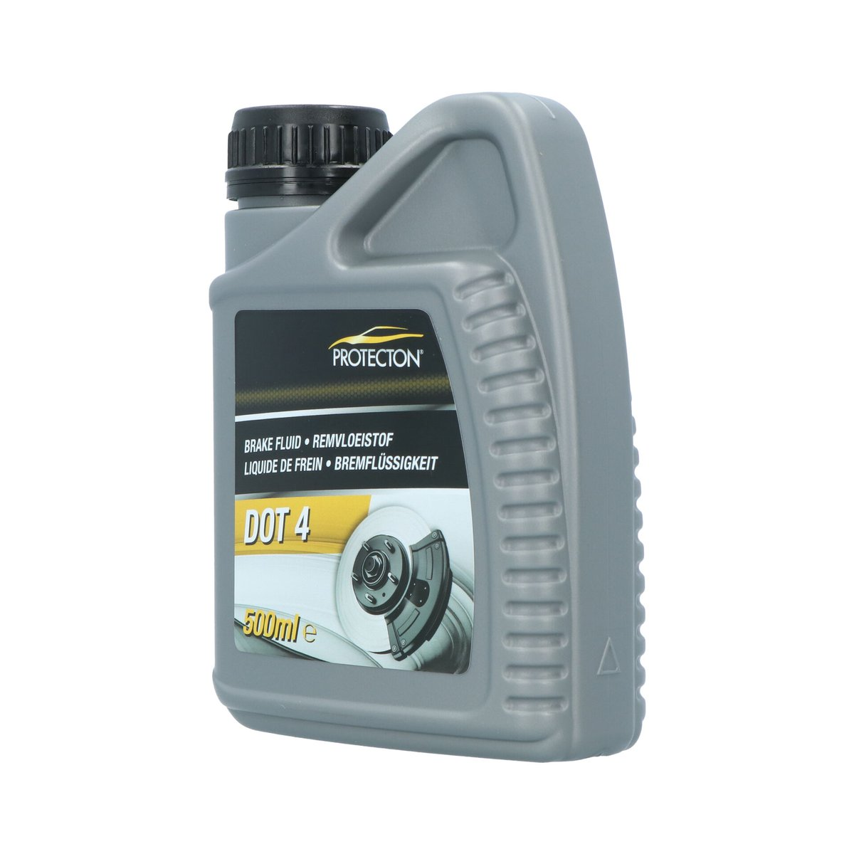 Protect Remvloeistof Dot4 500 ml 2