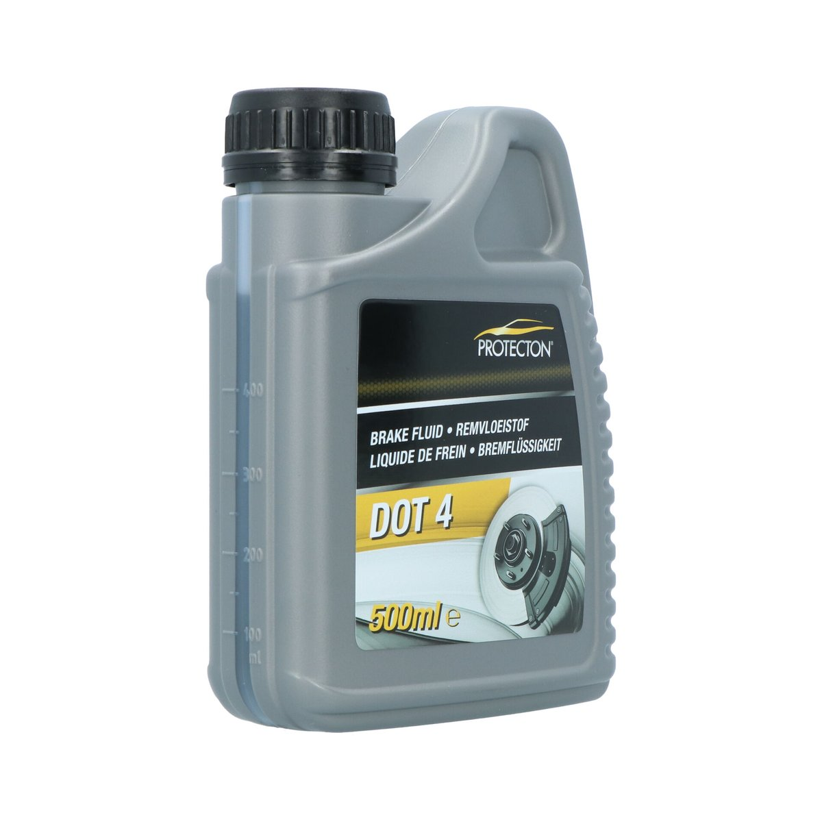 Protect Remvloeistof Dot4 500 ml 3