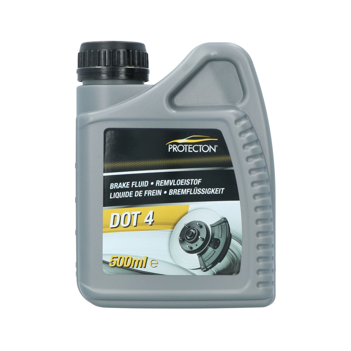 Protect Remvloeistof Dot4 500 ml