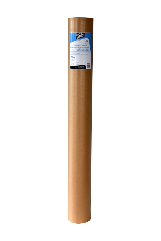 Schilderpapier Karton Rol 60 m