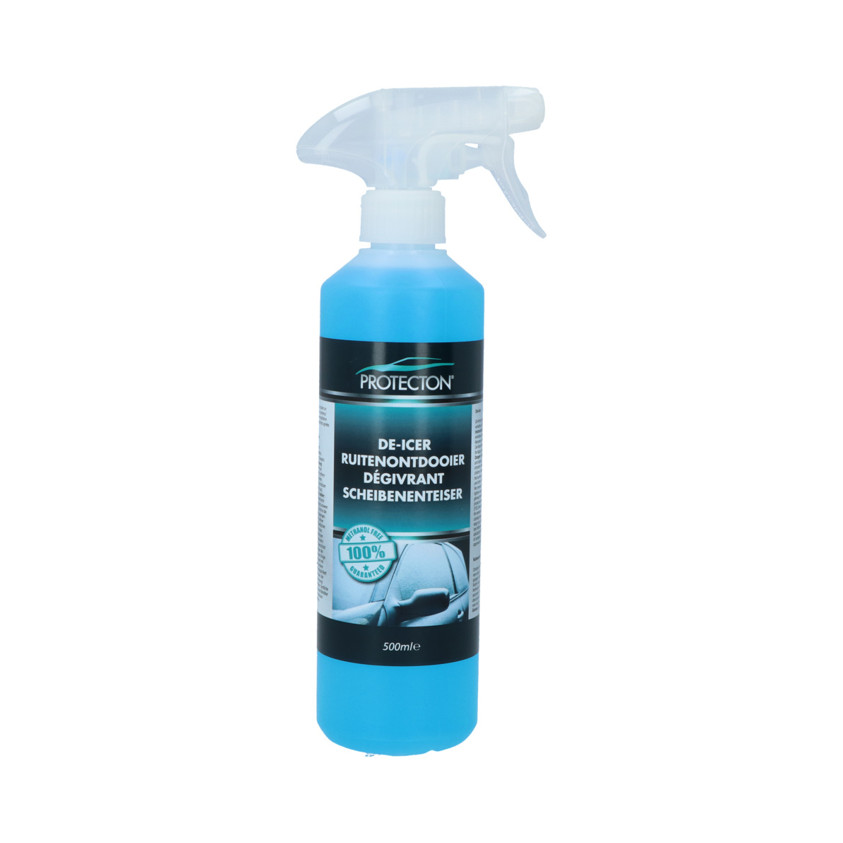 Protection Ruitenontdooier 500 ml