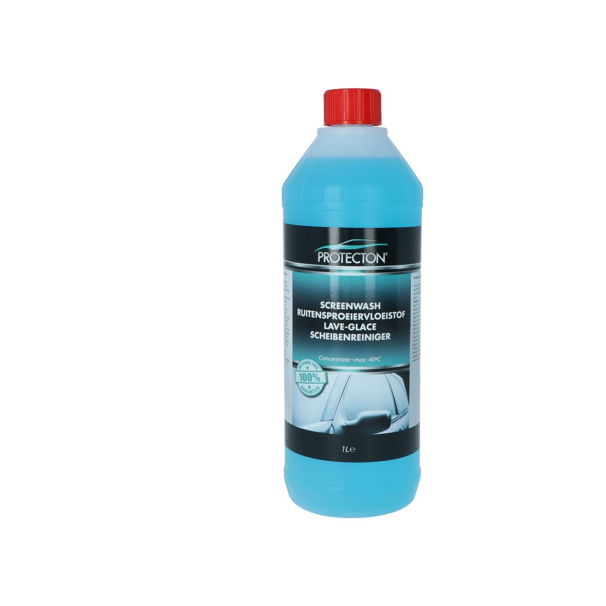Protection Ruitensproeier Vloeistof Concentraat 1 l