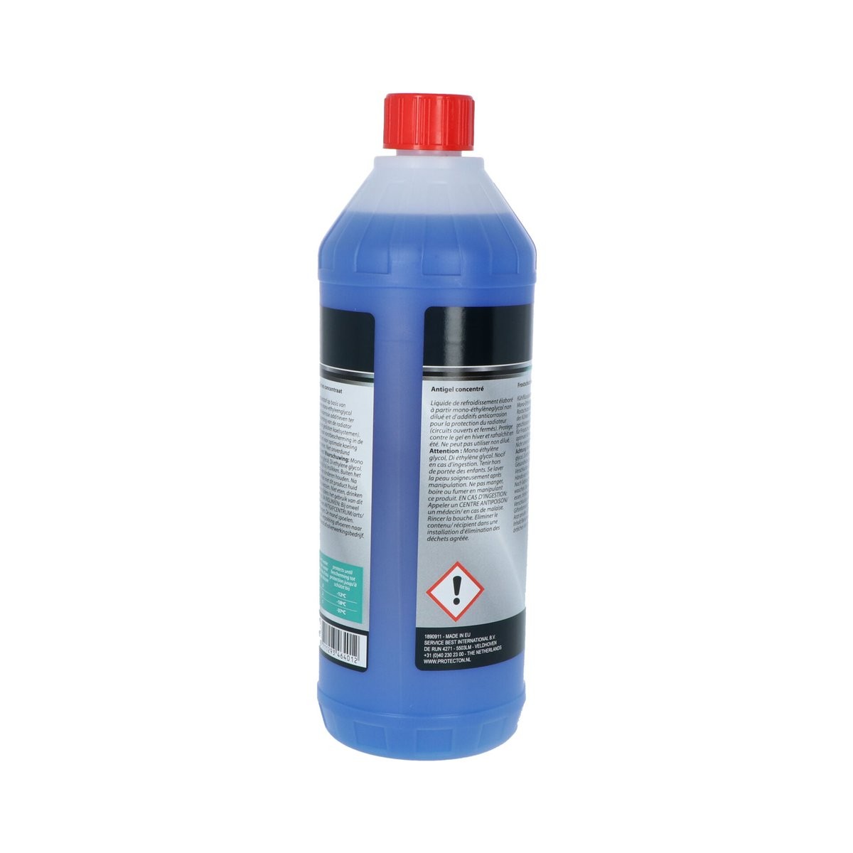 Protecton Anti-Freeze Concentraat 1 l