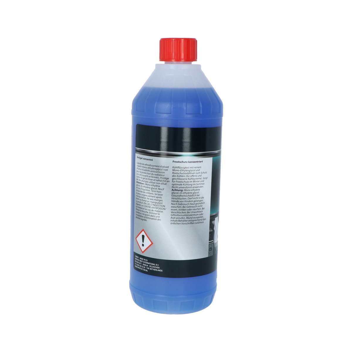 Protecton Anti-Freeze Concentraat 1 l 2
