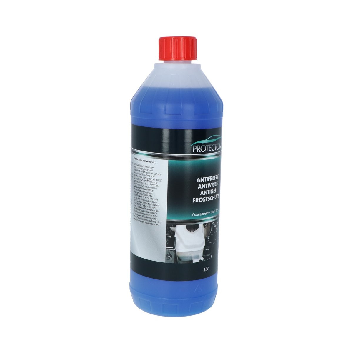 Protecton Anti-Freeze Concentraat 1 l 3