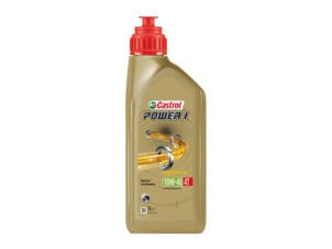 Protecton Motor Olie 10w40 1 l 3