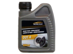 Protecton Motor Olie 10w40 1 l 4