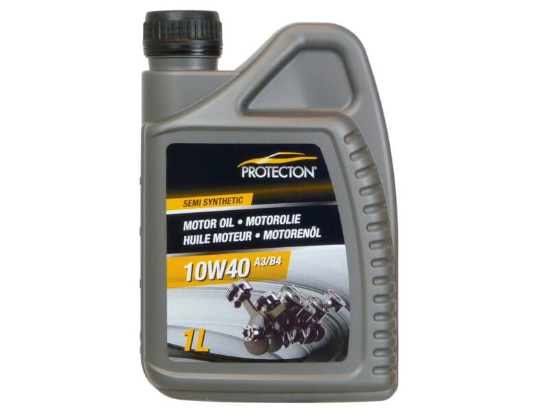 Protecton Motor Olie 10w40 1 l