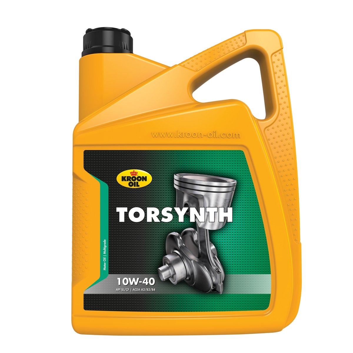 Protecton Motorolie 15w40 A3/b4 5 l 10