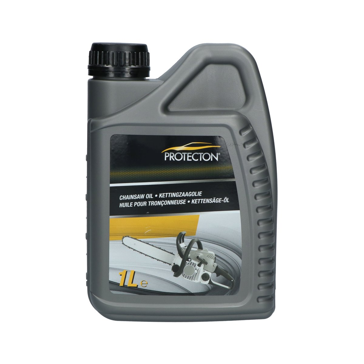 Protecton Motorolie 15w40 A3/b4 5 l 8