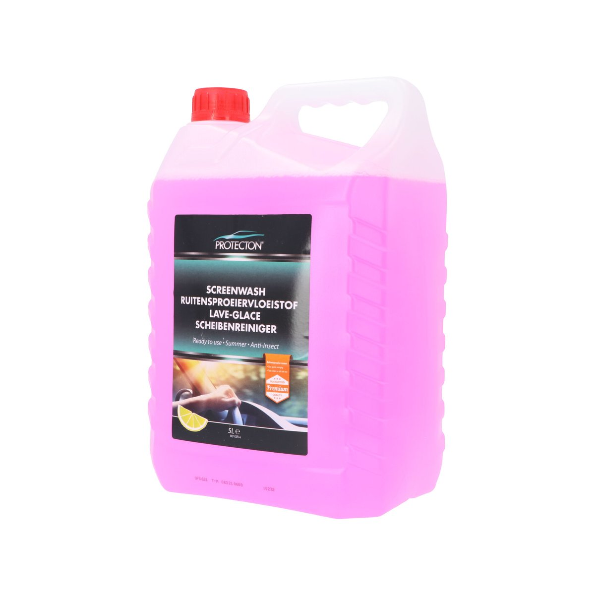 Protecton Screenwash 5 l 5