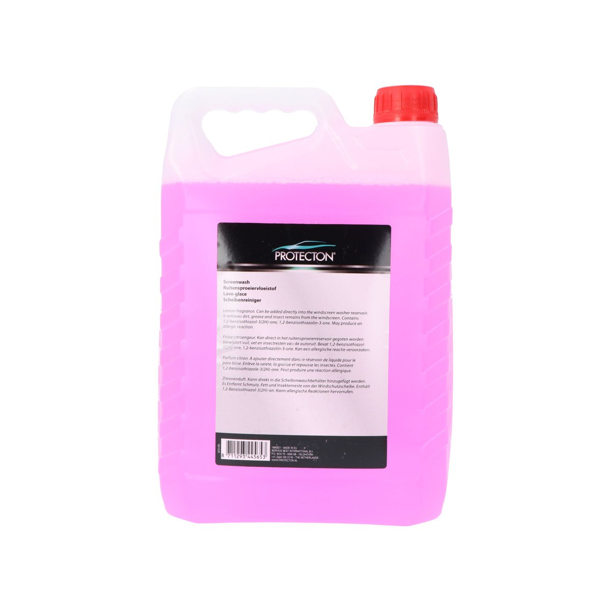 Protecton Screenwash 5 l 6
