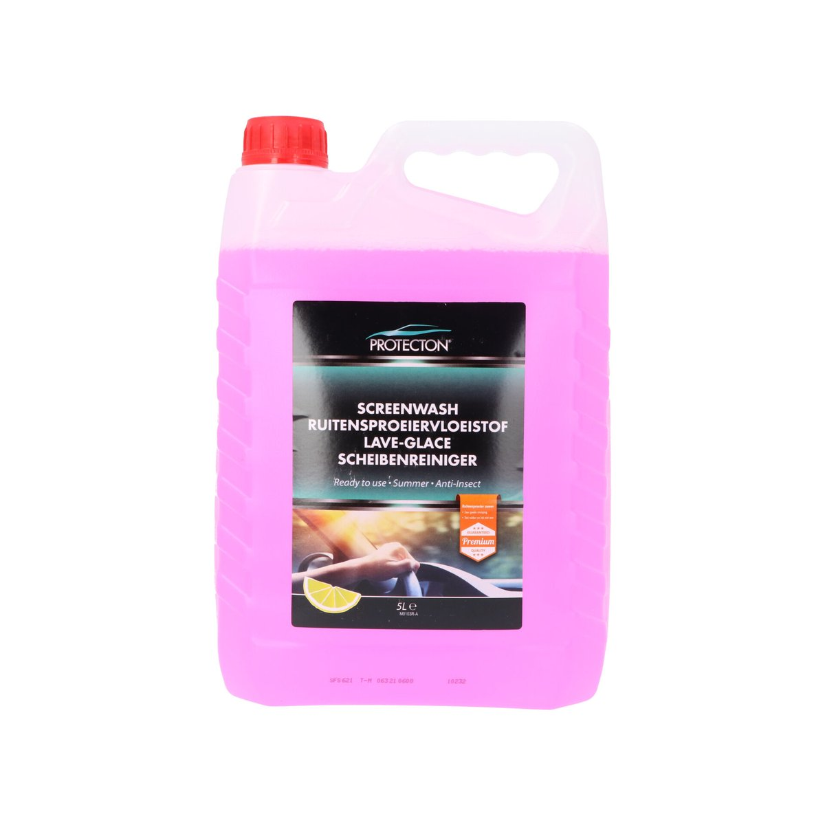 Protecton Screenwash 5 l