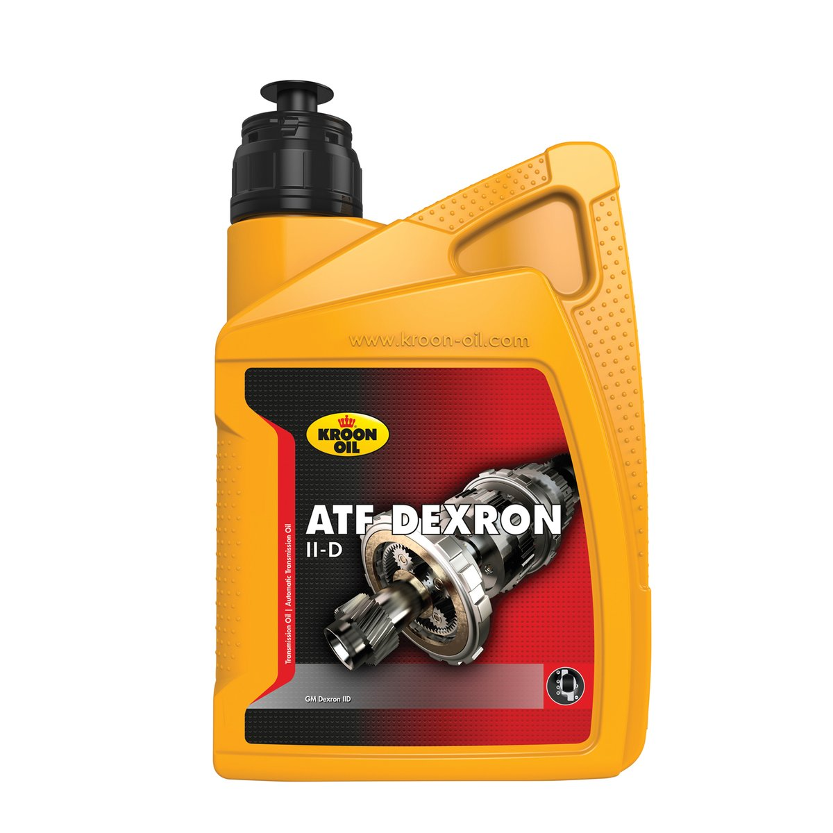 Protecton Versnellingsbak Olie 80w90 7