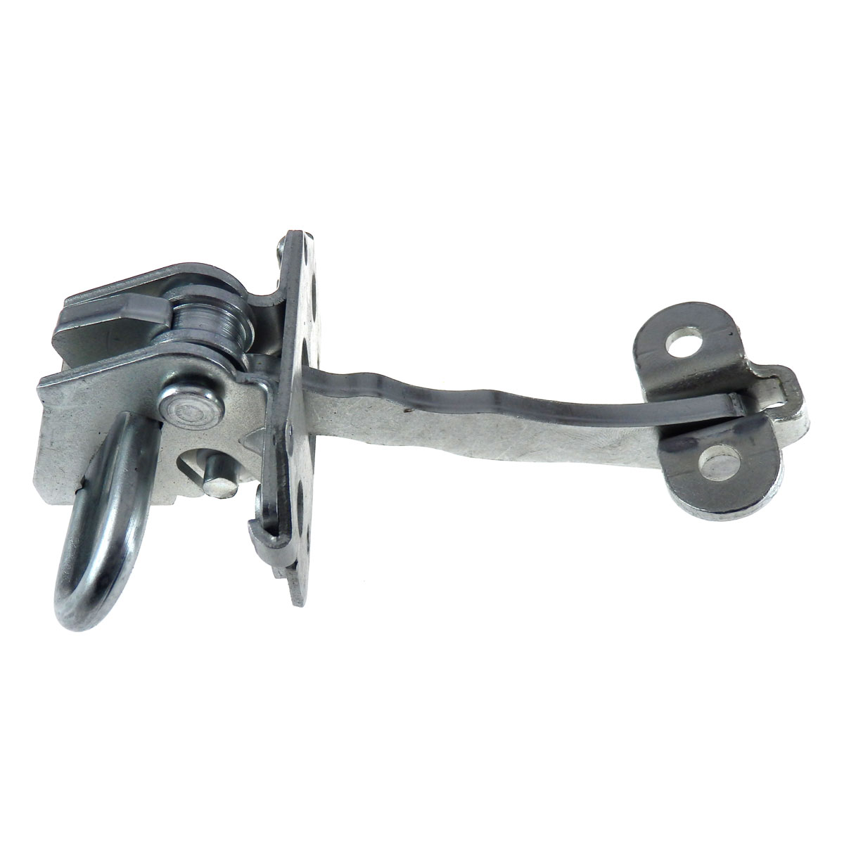Pvc Bocht Grijs 25 mm 3