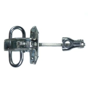 Pvc Bocht Grijs 25 mm 5
