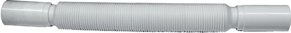 Pvc Flex Siphon 40mm/40mm 70 cm