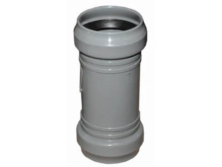 Pvc Mof 40 mm Grijs