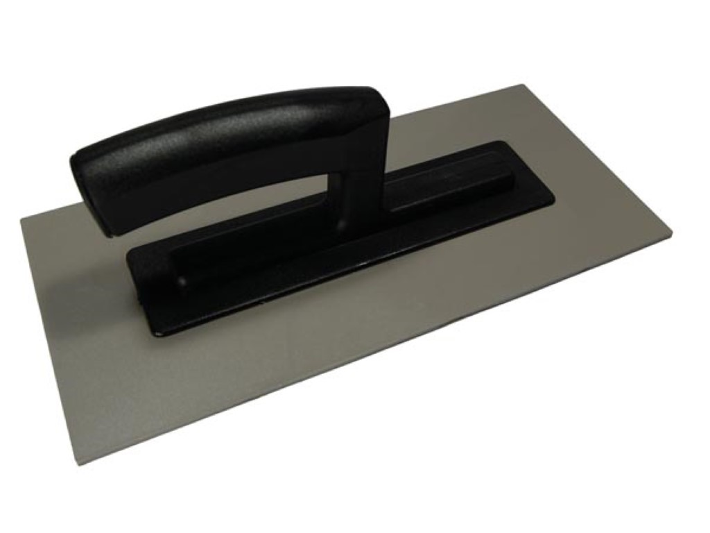 Pvc.plakspaan 280 mm