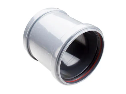 Pvc Schuifmof 110 mm Benor