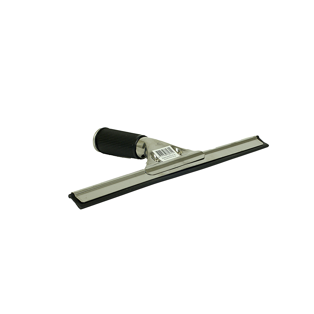 Raamwisser Rvs 30 cm 2