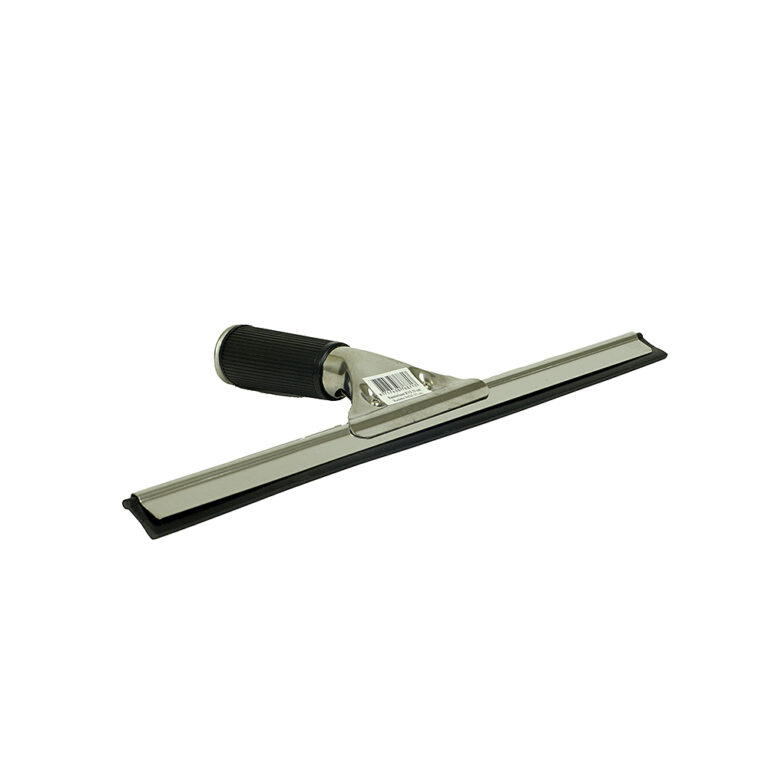 Raamwisser Rvs 35 cm