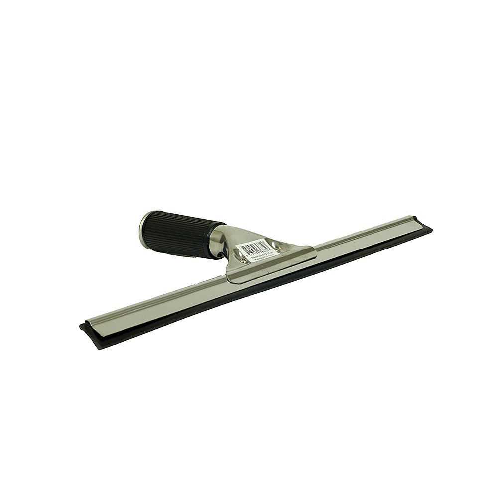 Raamwisser Rvs 35 cm 2