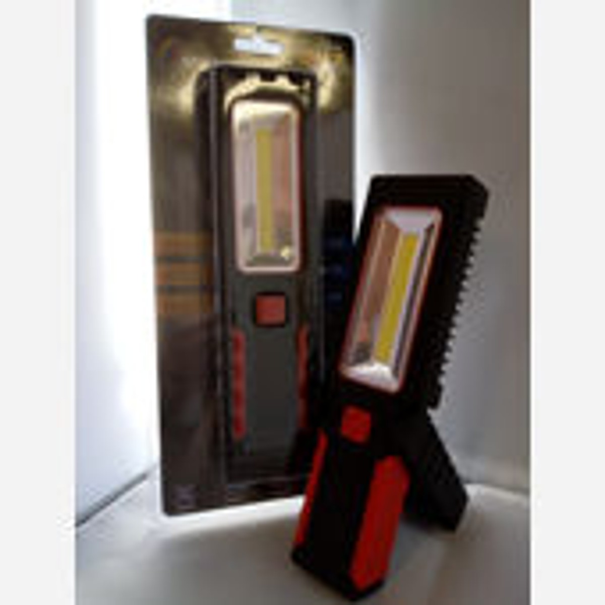 Raibow Zaklamp Led 200lm 3w