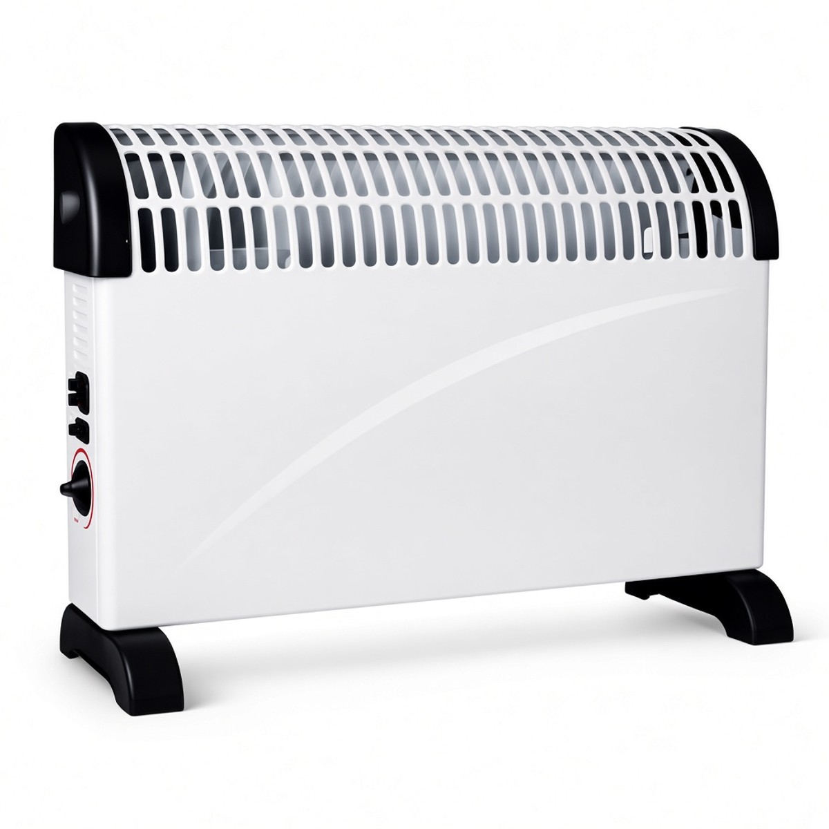 Rainbow Elektrische Convectie Kachel 2000w