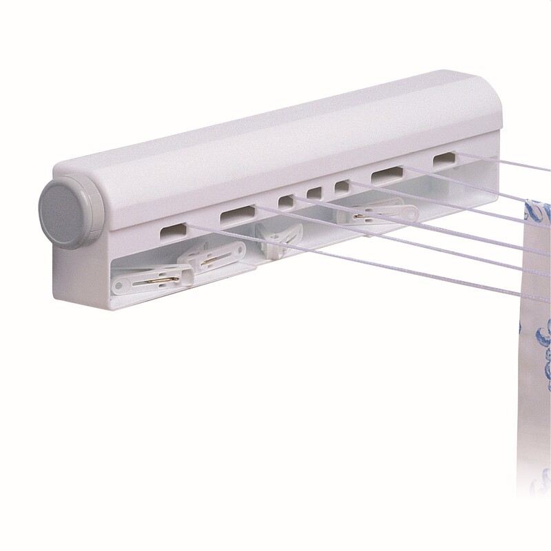 Rayen Muur Droogrek 22 m 2