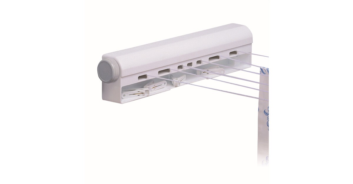 Rayen Muur Droogrek 22 m 4