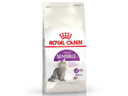 Royal Canin Feline Health Nutrition Sensible Kattenvoer 400 g