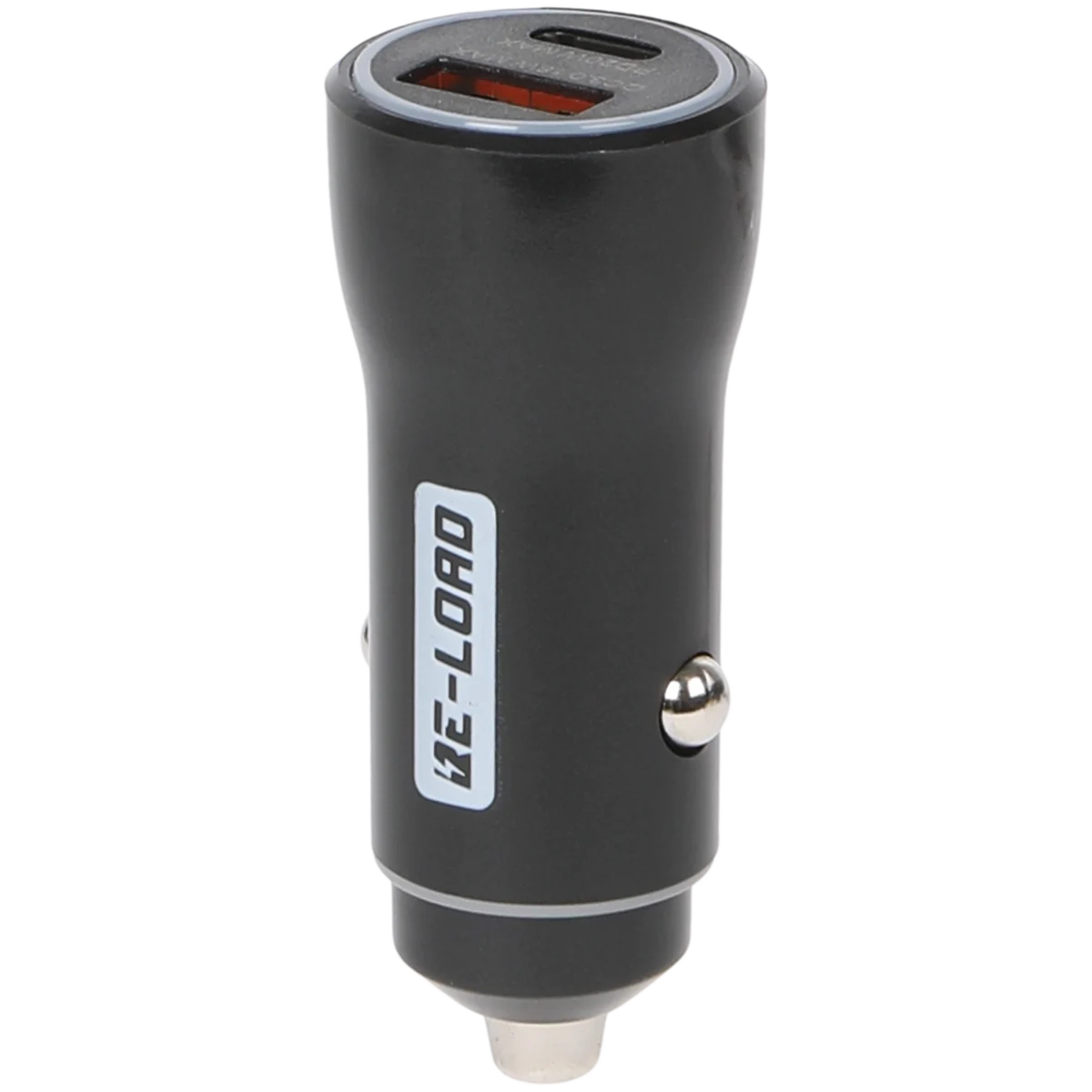 Re-Load Auto Lader Usb a - Usb C