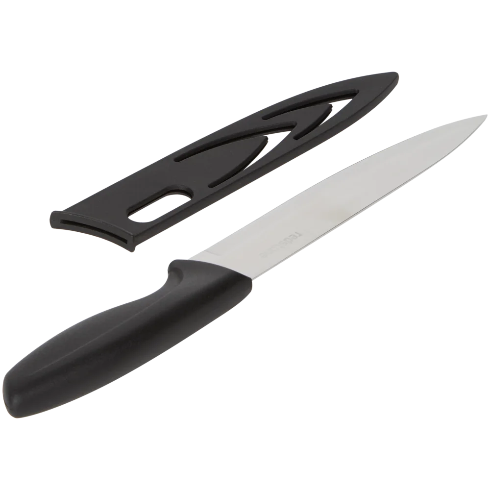 Redstone Koksmes 19 cm Zwart 6