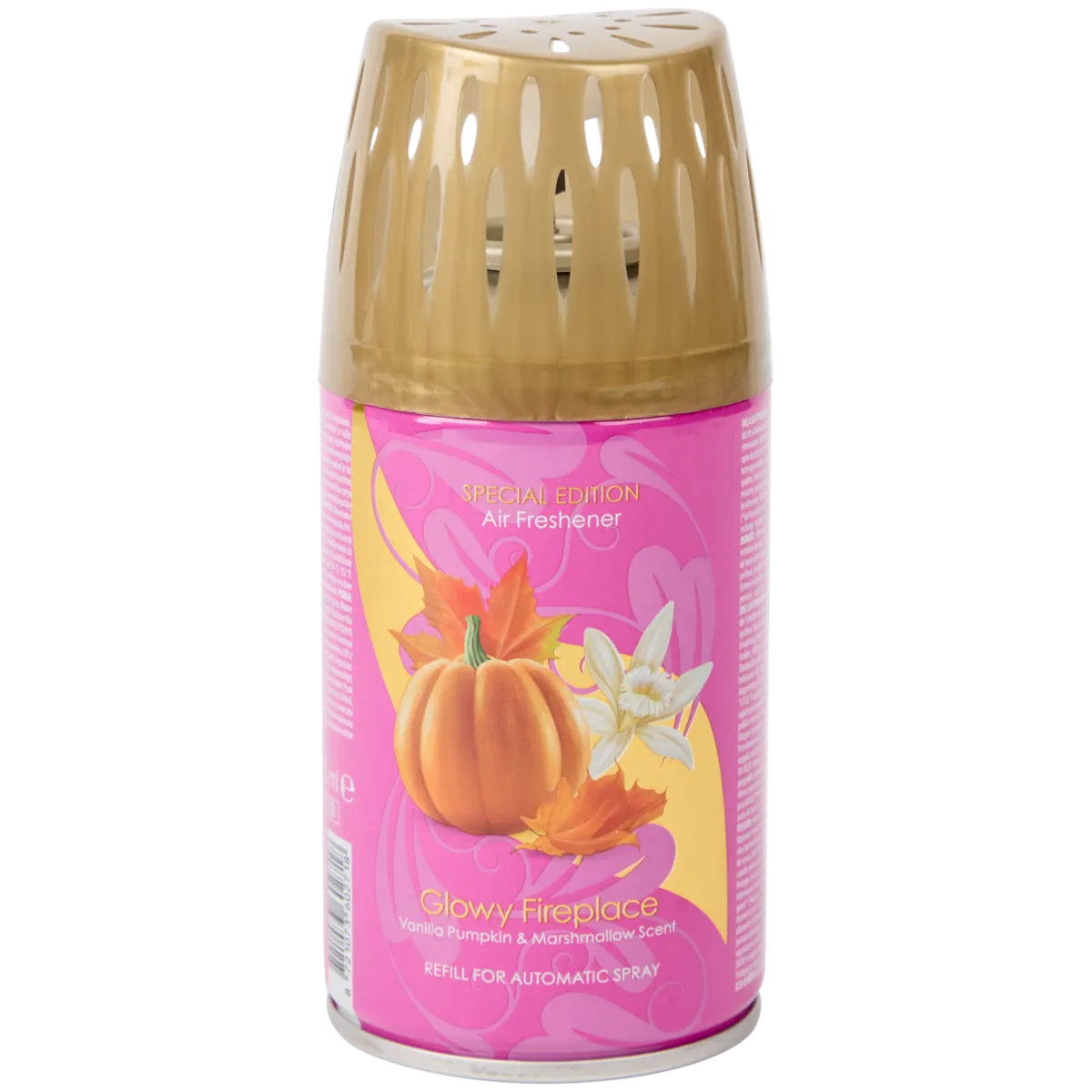 Refill Luchtverfrisser Automat Spray