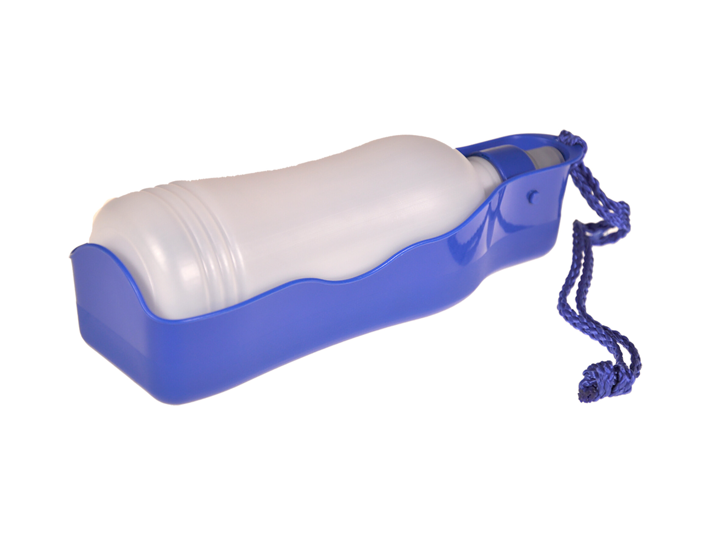 Reisfles voor Hond 500 ml 2