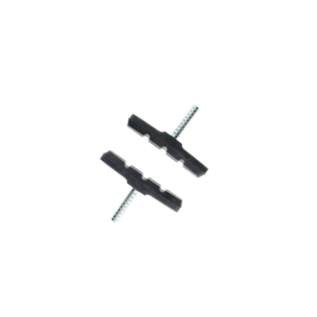 Remblokken Mtb 70 mm 4st 4
