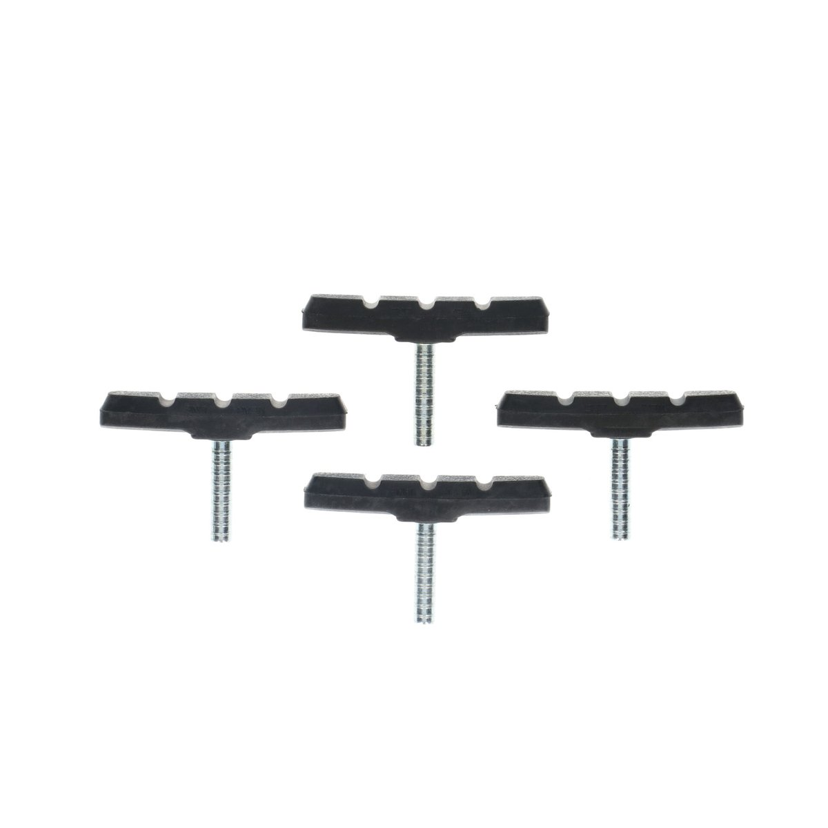 Remblokken Mtb 70 mm 4st 5