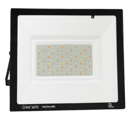Remix-100 Led Projector Rgb 2