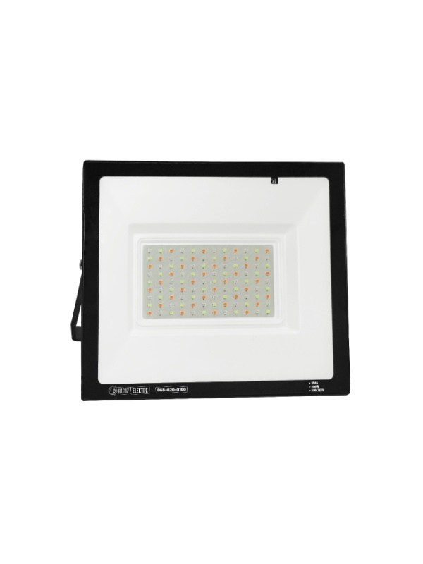 Remix-100 Led Projector Rgb