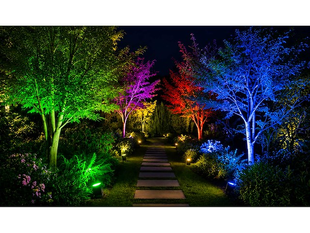 Remix-20 Led Projector Rgb 2