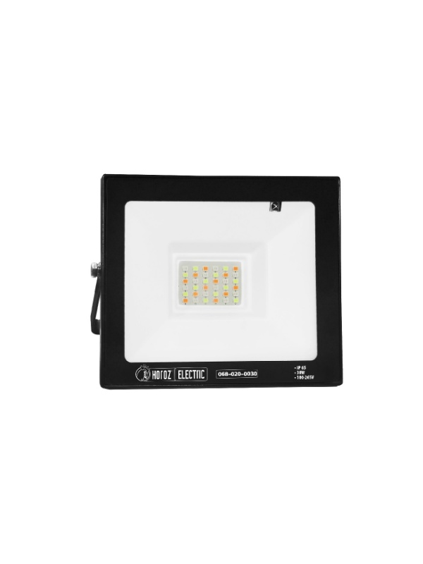 Remix-30 Led Projector Rgb