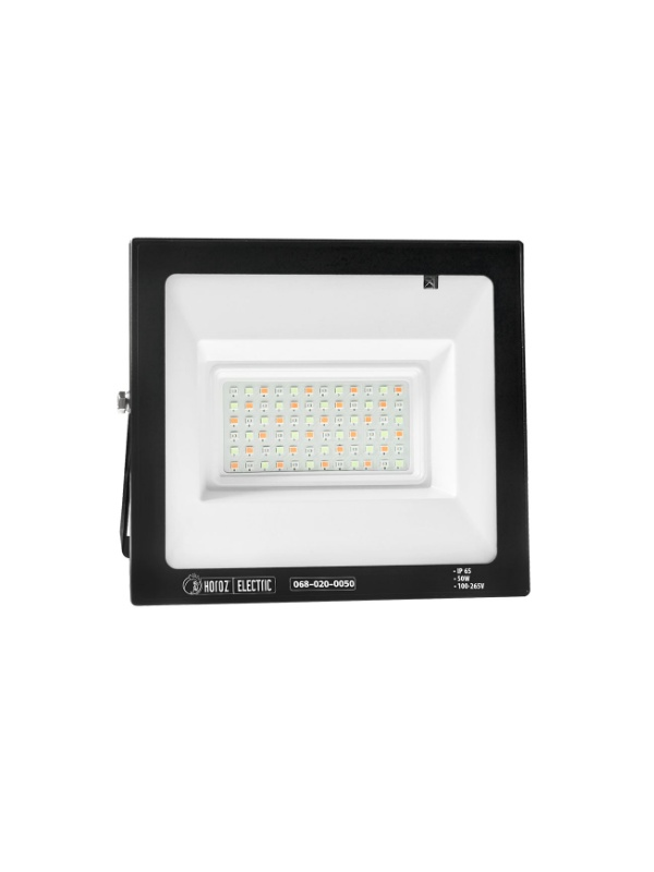 Remix-50 Led Projector Rgb