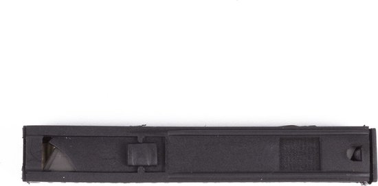 Reserve Afbreekmes 9 mm 2