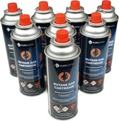 Rex Gasvulling 400 ml 5