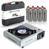 Rex Gasvulling 400 ml 6