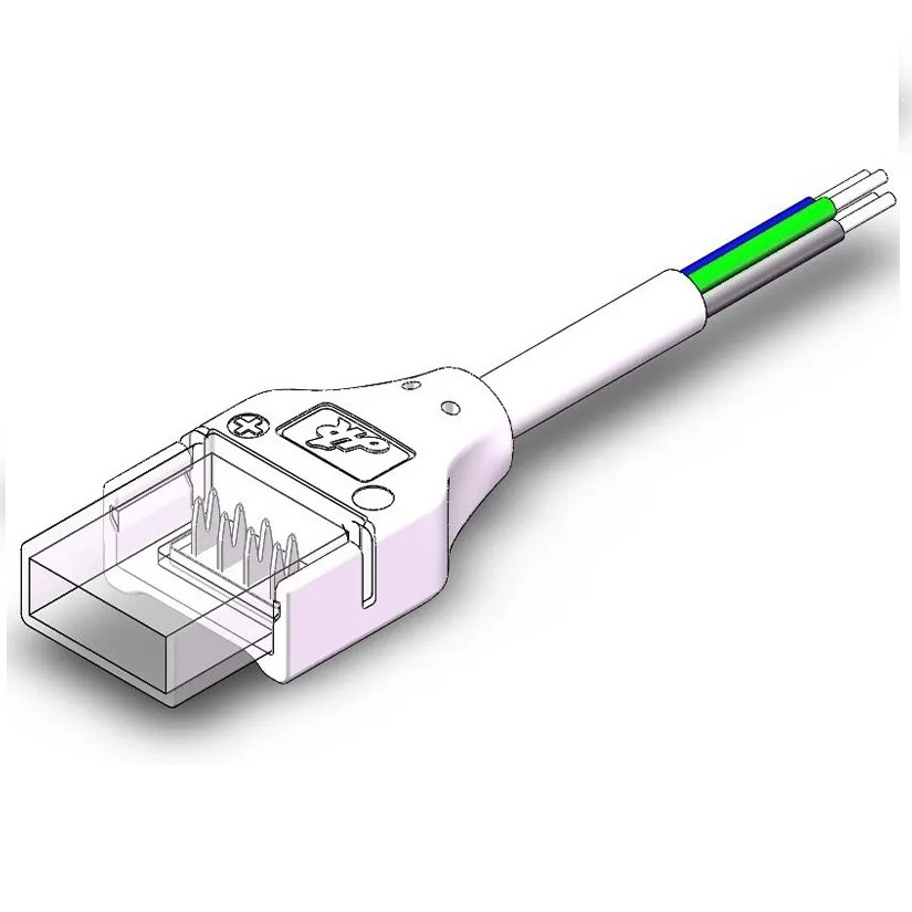 Rgb Verbinding Kabel
