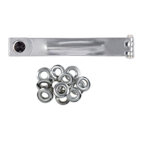 Ringtangenset 10 mm - 10 St.