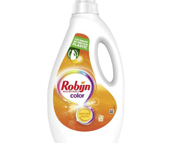 Robijn Wasmiddel Color 1.8 l